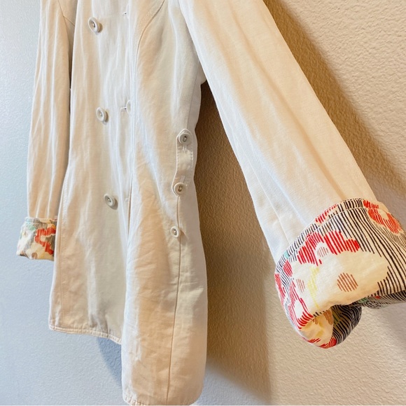 Aquascutum London Spring Coat for Women - Picture 7 of 7